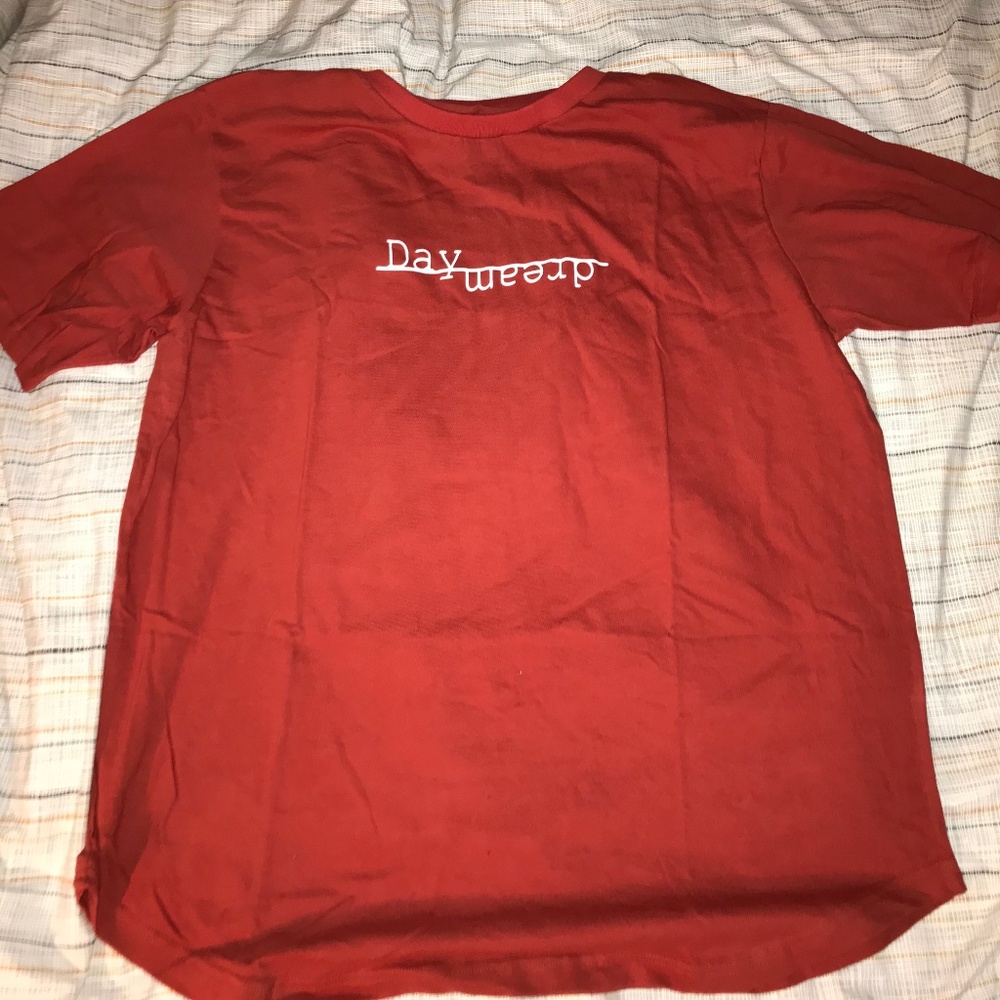 Custom Brand Shirt (Daydream)